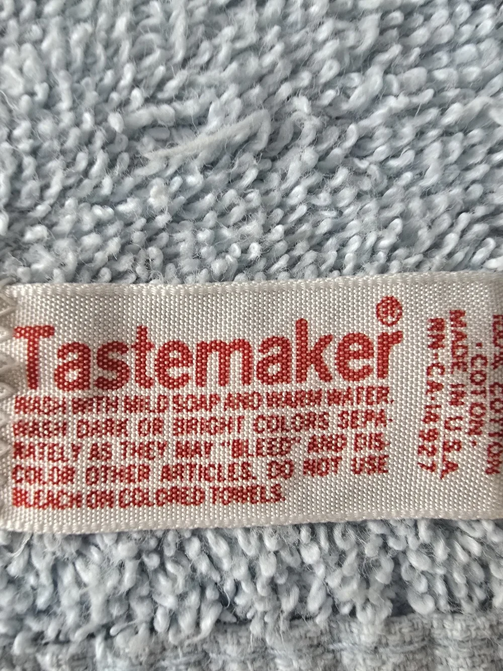 Tastemaker four beautiful